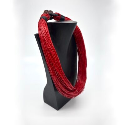 Cotton Necklace - Image 11