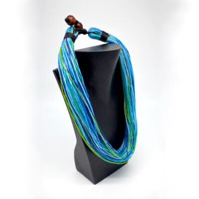 Cotton Necklace - Image 12