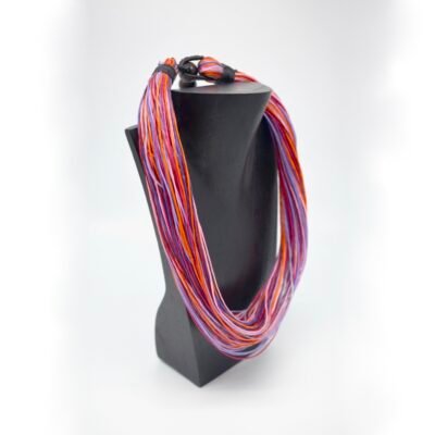 Cotton Necklace - Image 15