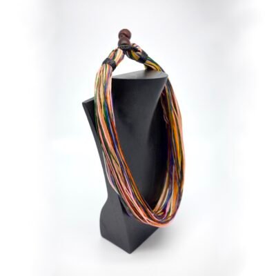 Cotton Necklace - Image 16
