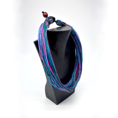 Cotton Necklace - Image 17