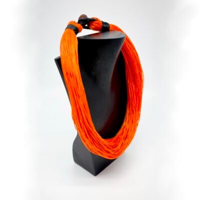 Cotton Necklace - Image 18