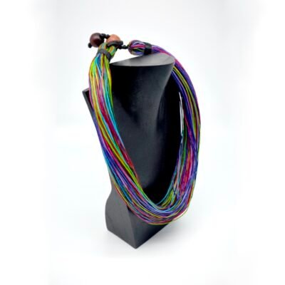 Cotton Necklace - Image 20