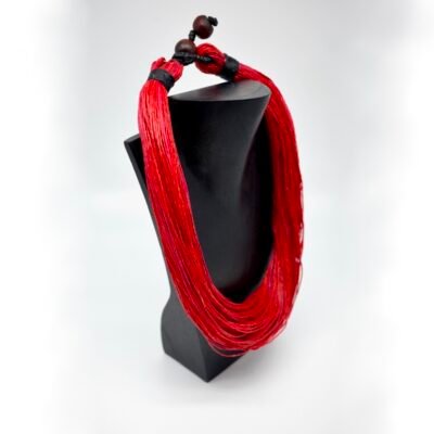 Cotton Necklace - Image 21