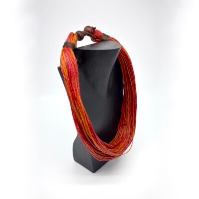 Cotton Necklace - Image 10