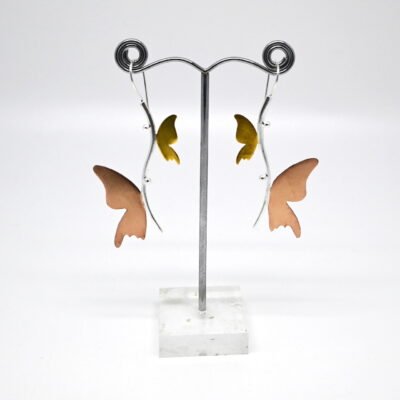 Designer Earring 7 - Image 2