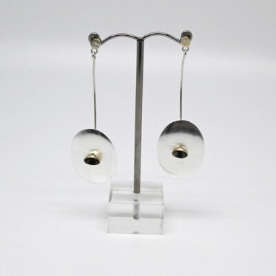 Designer Earring 9 - Image 2