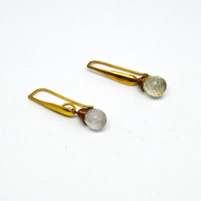 Designer Earring 11 - Image 2
