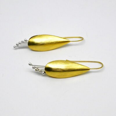 Designer Earring 3