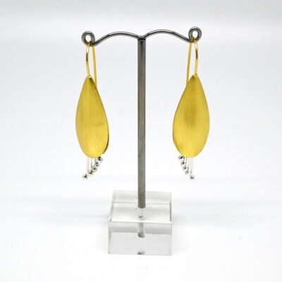 Designer Earring 3 - Image 2