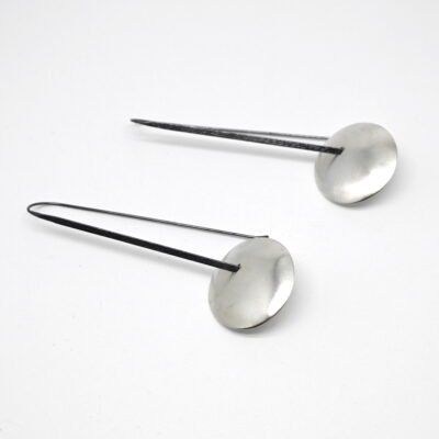 Designer Earring 6 - Image 2