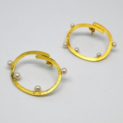 Designer Earring 5