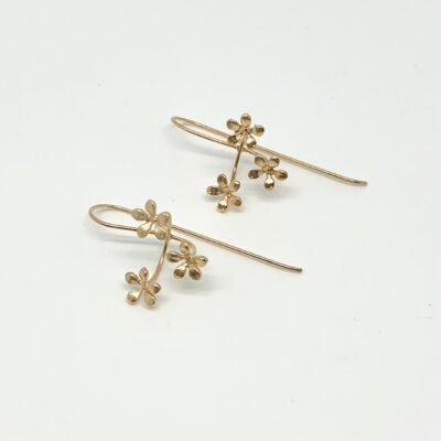 Designer Earring 8 - Image 2